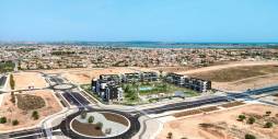 New Build - ground-floor - Torrevieja