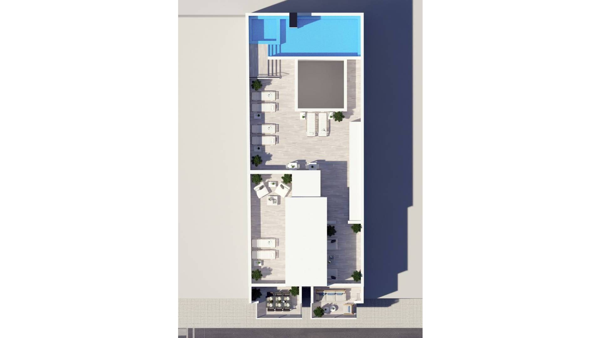 New Build - ground-floor - Torrevieja
