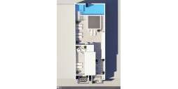 New Build - ground-floor - Torrevieja