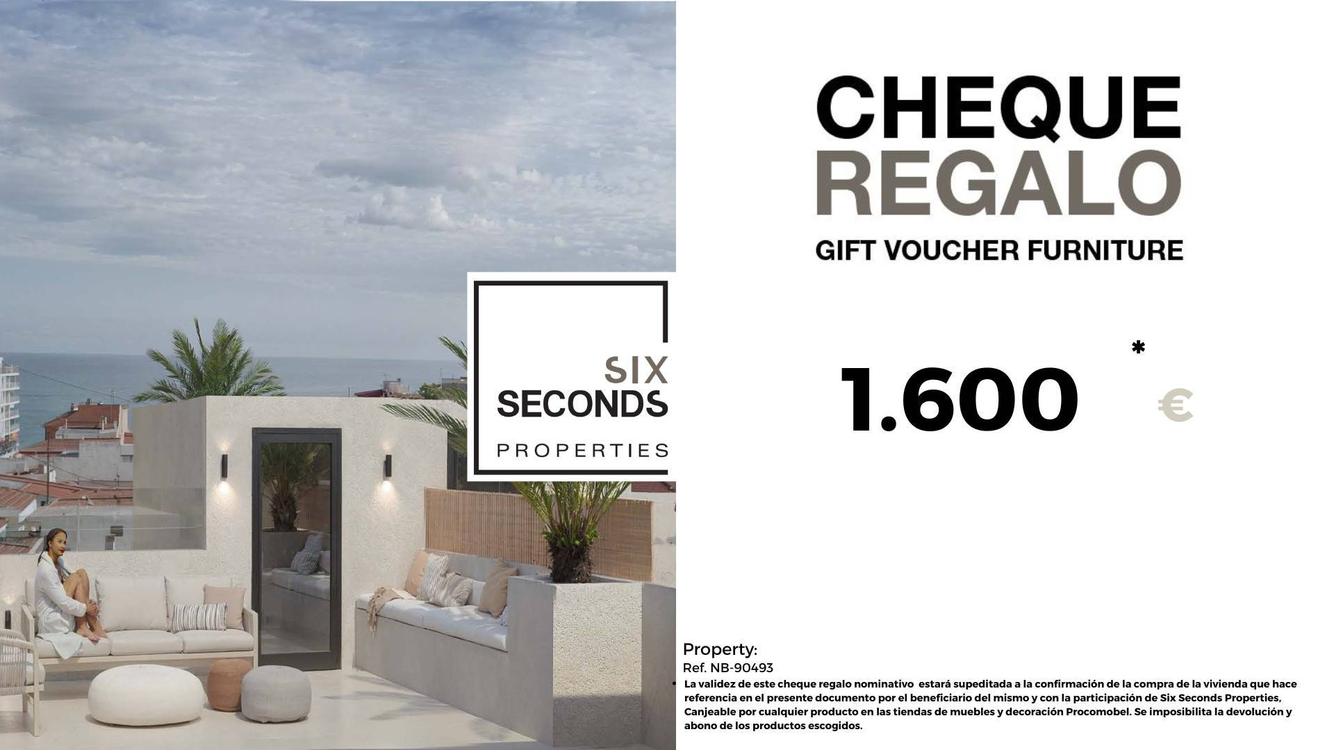 New Build - ground-floor - Torrevieja