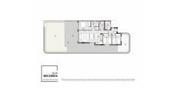 New Build - ground-floor - Torrevieja