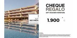 New Build - ground-floor - Torrevieja