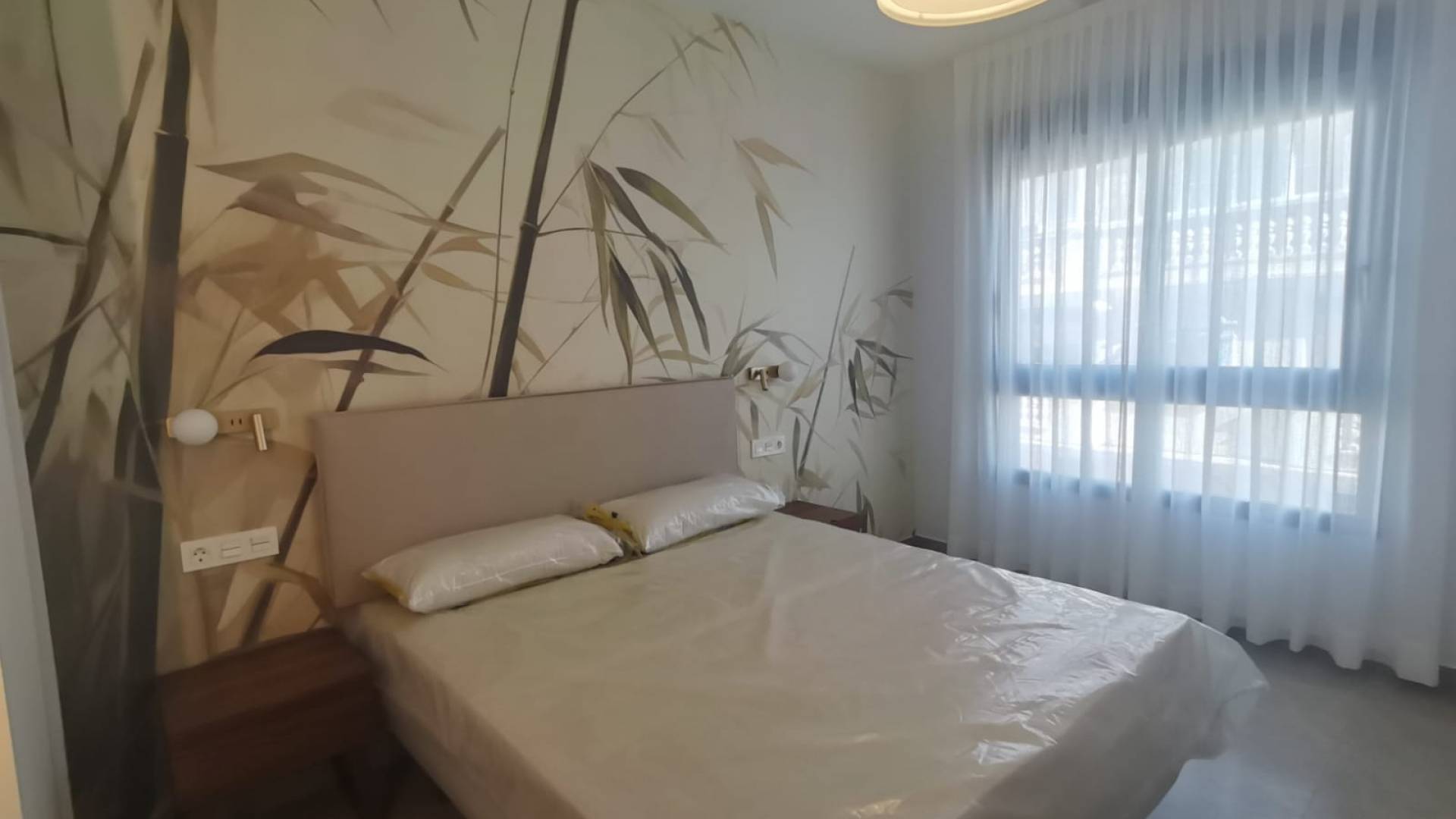 New Build - ground-floor - Torrevieja