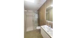 New Build - ground-floor - Torrevieja