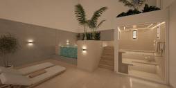 New Build - ground-floor - Torrevieja