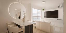 New Build - ground-floor - Torrevieja