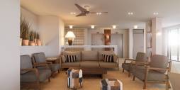 New Build - ground-floor - Torrevieja