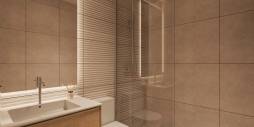 New Build - ground-floor - Torrevieja