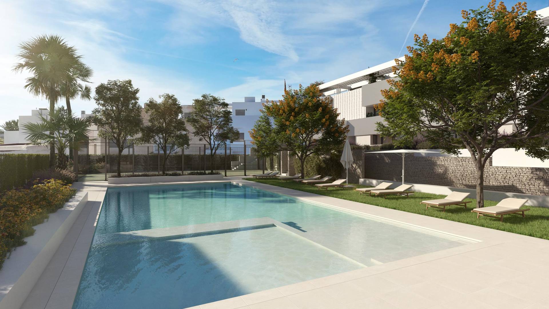 New Build - ground-floor - Vera