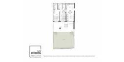 New Build - ground-floor - Vera