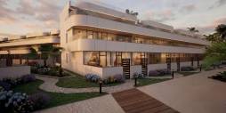 New Build - ground-floor - Vera
