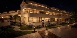 New Build - ground-floor - Vera