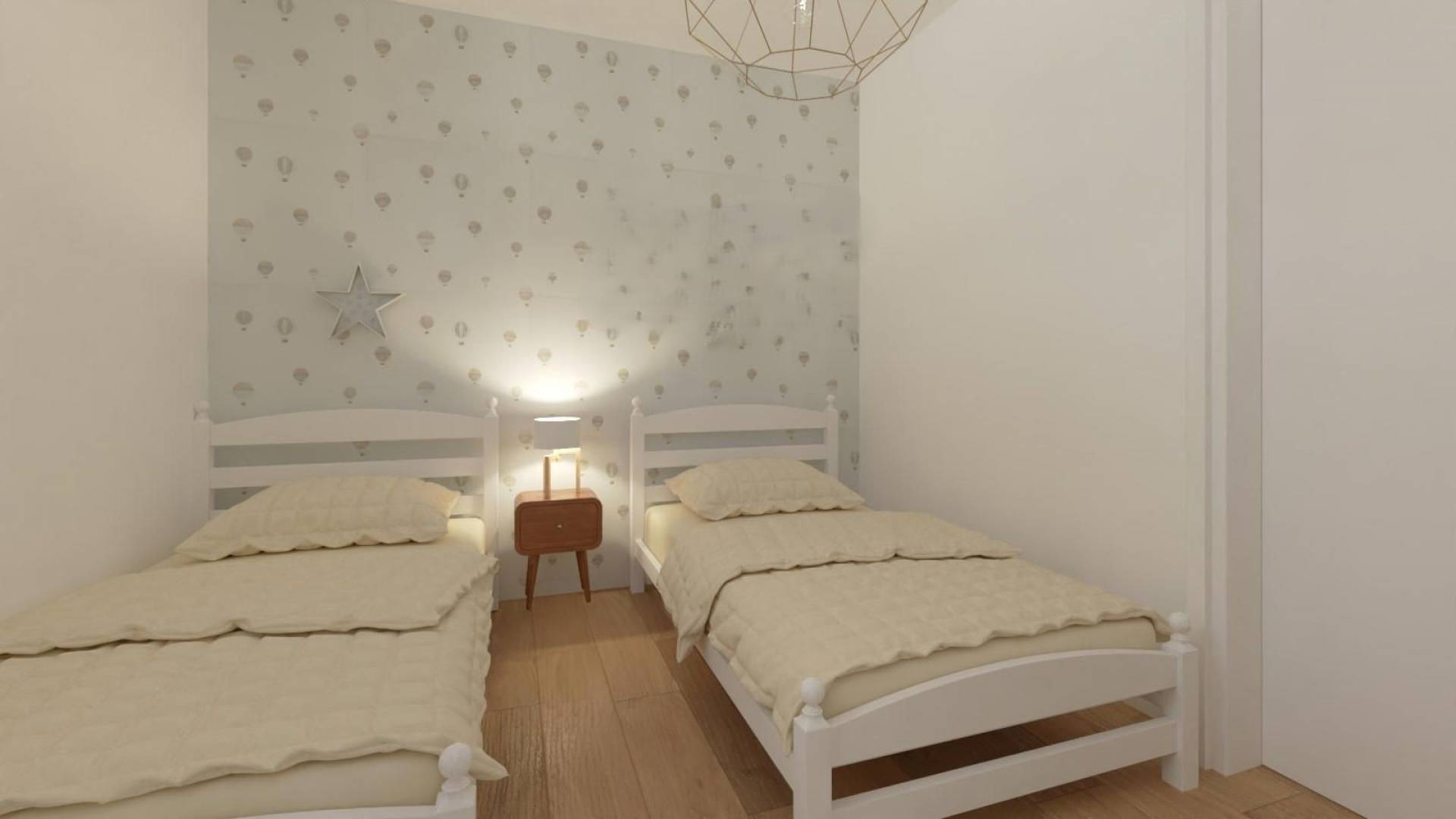 New Build - ground-floor - Vera