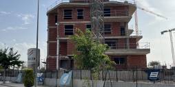 New Build - ground-floor - Villajoyosa - La Vila Joiosa