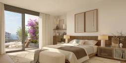 New Build - ground-floor - Villajoyosa - La Vila Joiosa