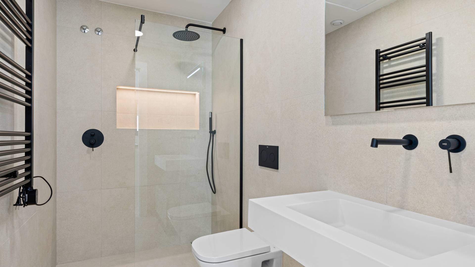 New Build - high-bungalow - Pilar de la Horadada