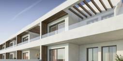 New Build - high-bungalow - Torrevieja