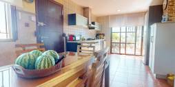 New Build - Independent villa - Águilas
