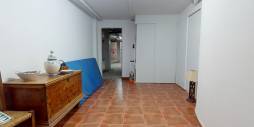 New Build - Independent villa - Águilas