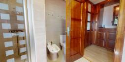 New Build - Independent villa - Águilas