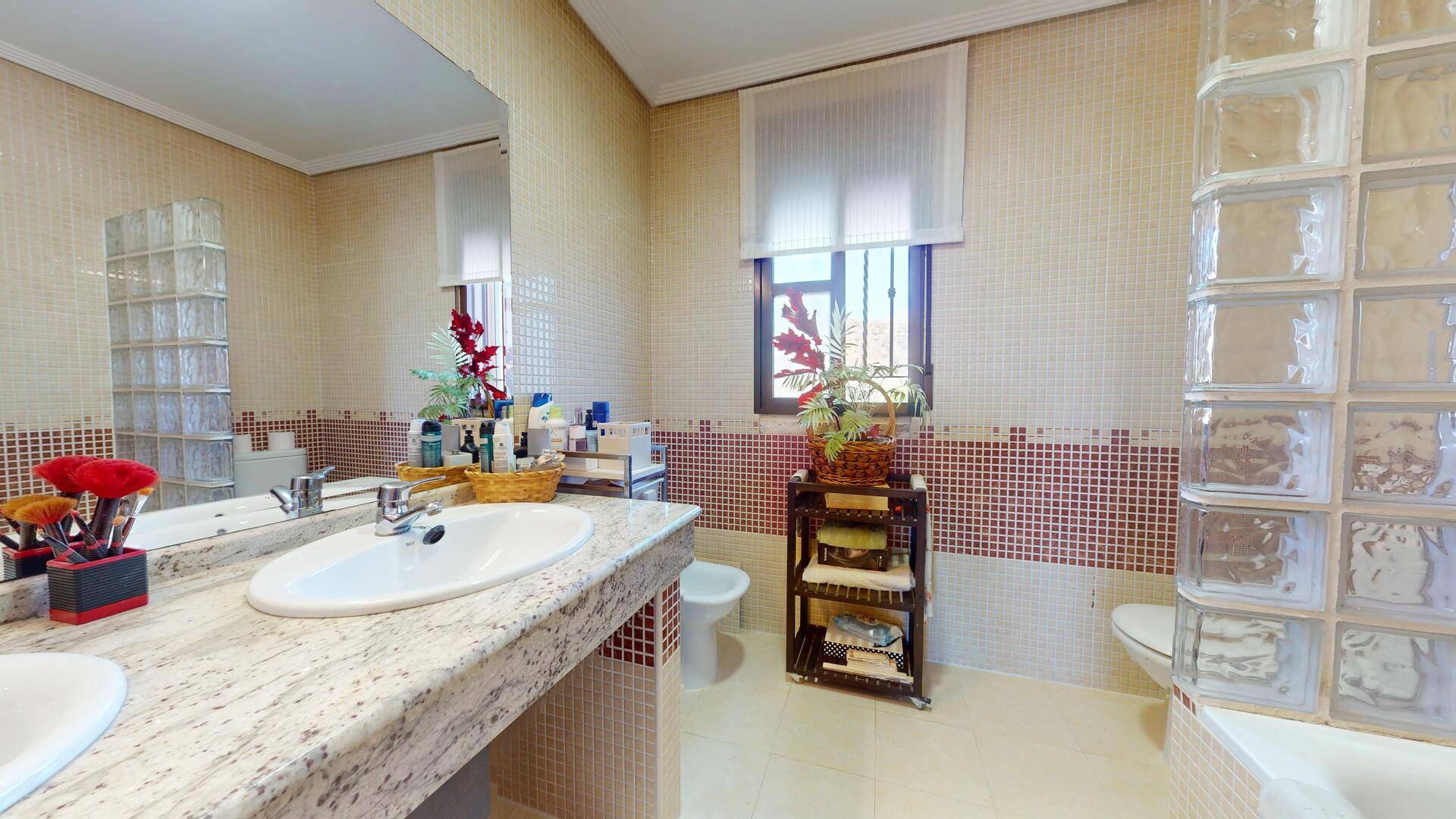 New Build - Independent villa - Águilas