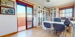 New Build - Independent villa - Águilas