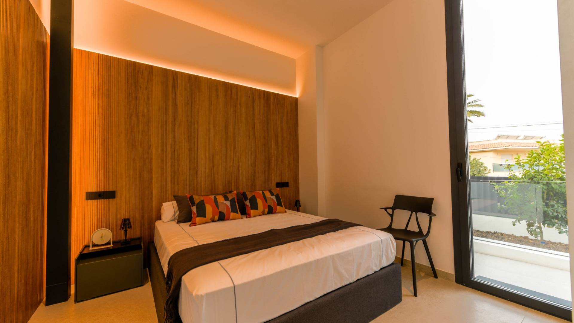 New Build - Independent villa - Albir