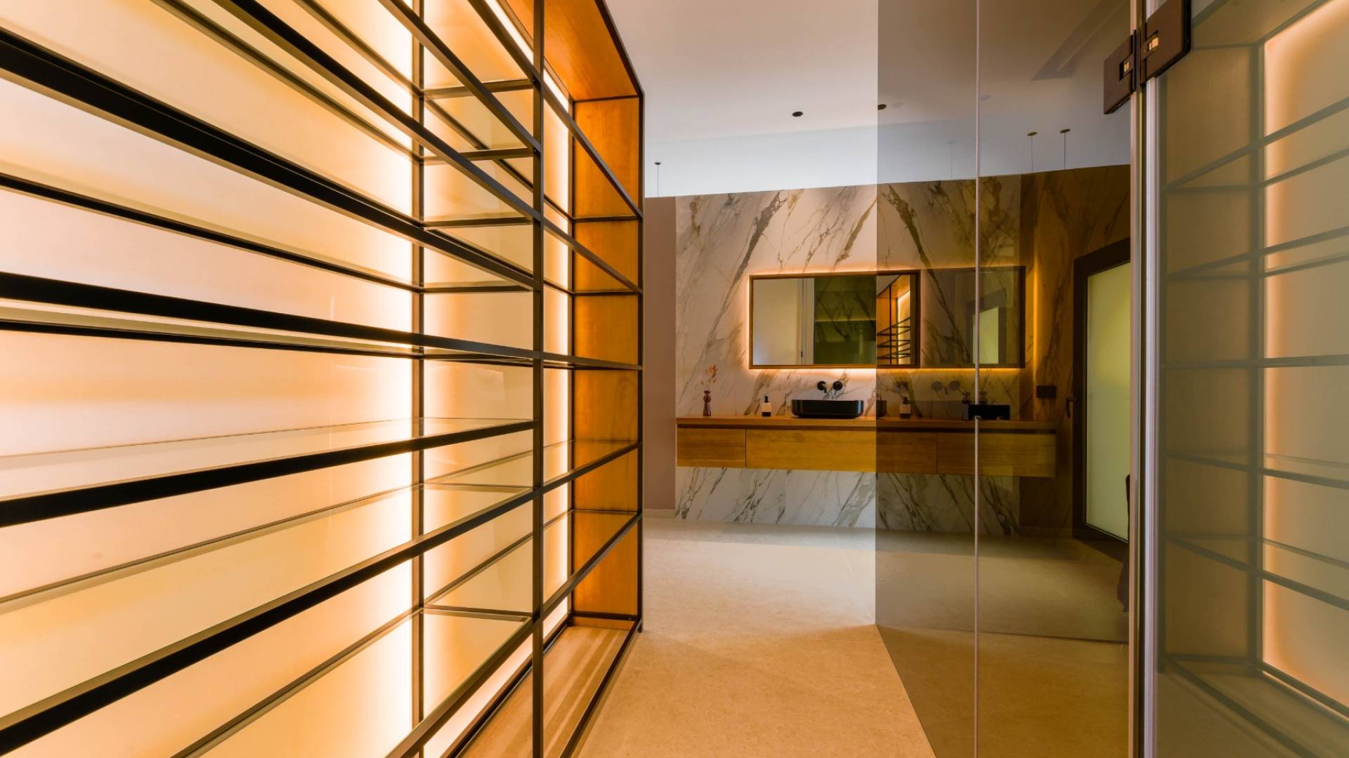 New Build - Independent villa - Albir