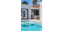 New Build - Independent villa - Alfas del Pi - Alfaz del Pí