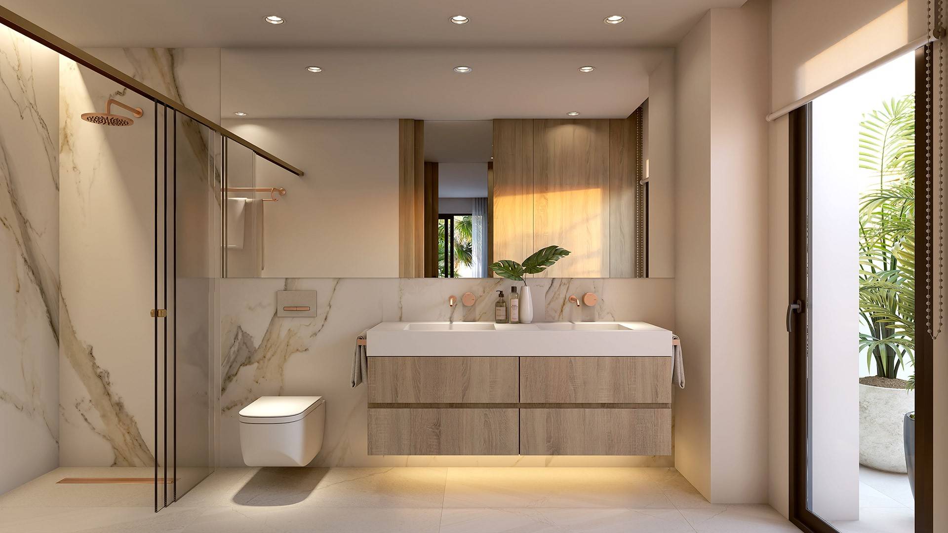 New Build - Independent villa - Algorfa - La Finca Golf Resort