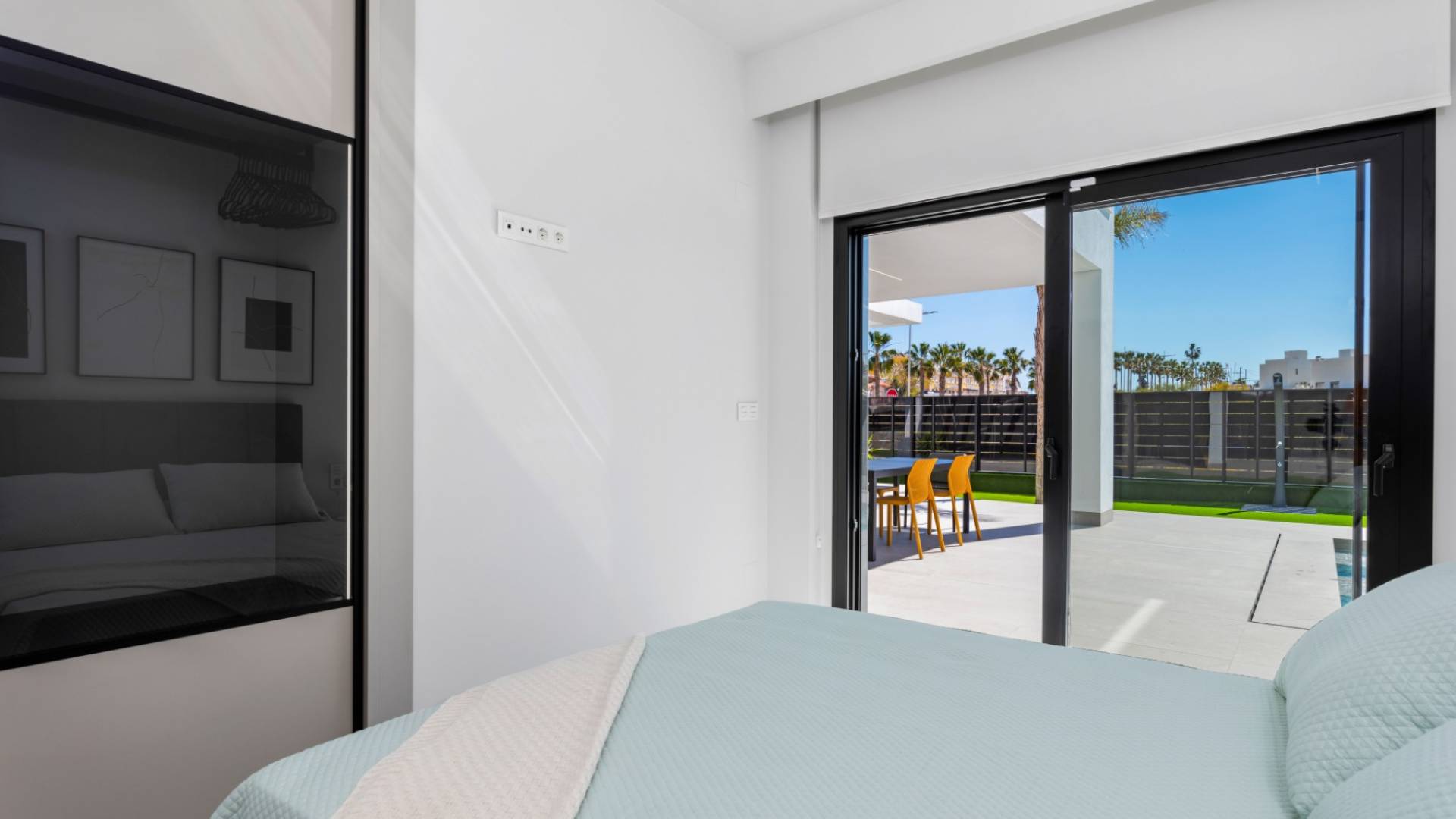 New Build - Independent villa - Algorfa - La Finca Golf