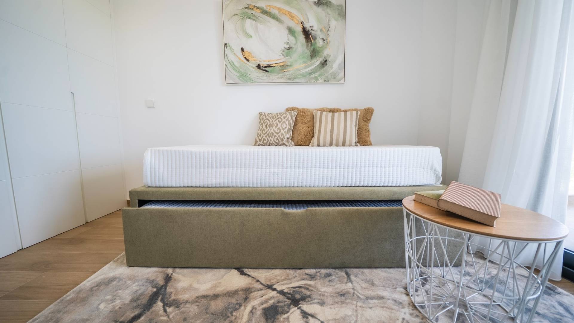 New Build - Independent villa - Algorfa - La Finca Golf