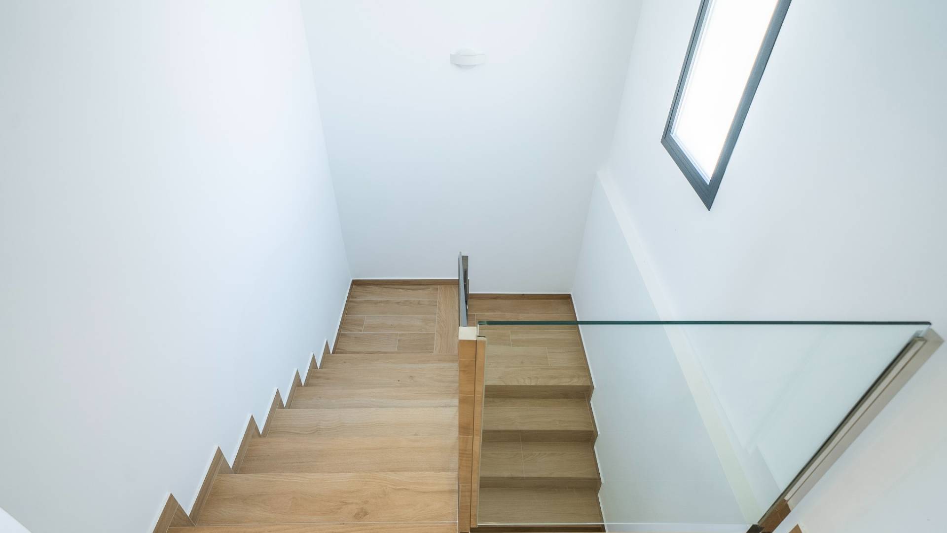 New Build - Independent villa - Algorfa - La Finca Golf