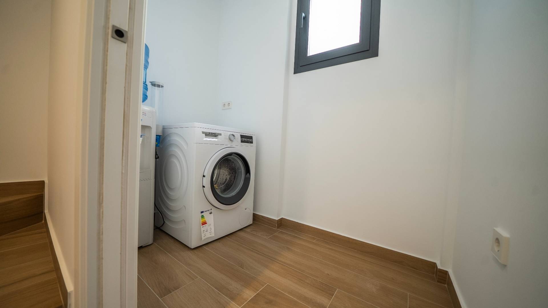 New Build - Independent villa - Algorfa - La Finca Golf