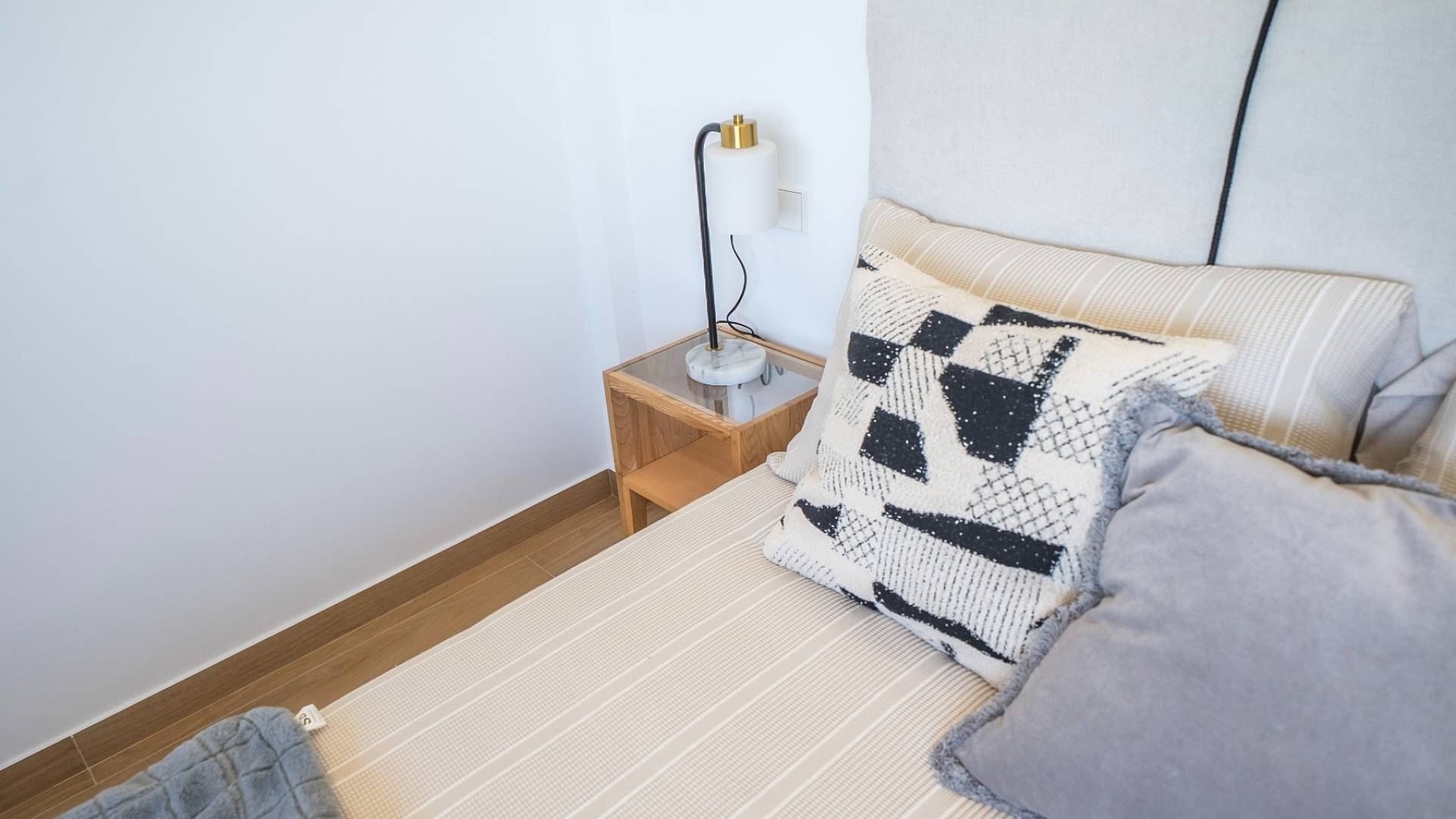 New Build - Independent villa - Algorfa - La Finca Golf