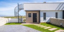 New Build - Independent villa - Algorfa - La Finca Golf