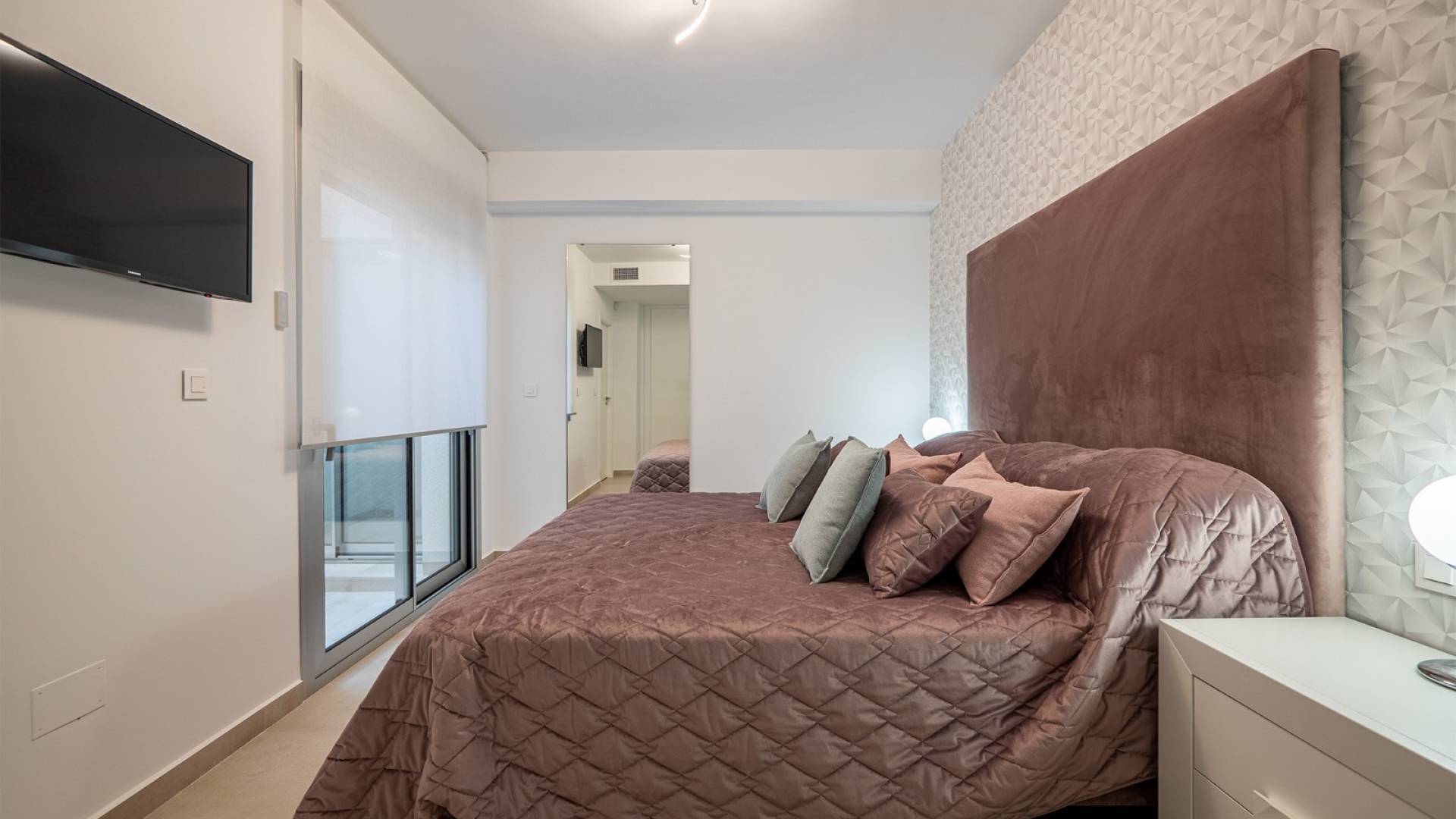 New Build - Independent villa - Algorfa