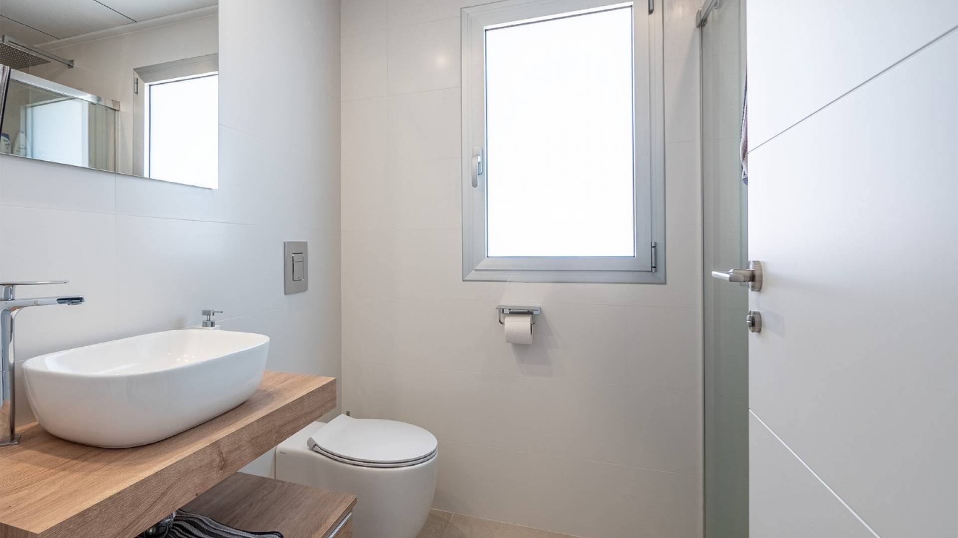 New Build - Independent villa - Algorfa