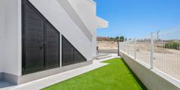 New Build - Independent villa - Algorfa