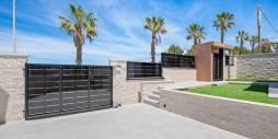 New Build - Independent villa - Algorfa