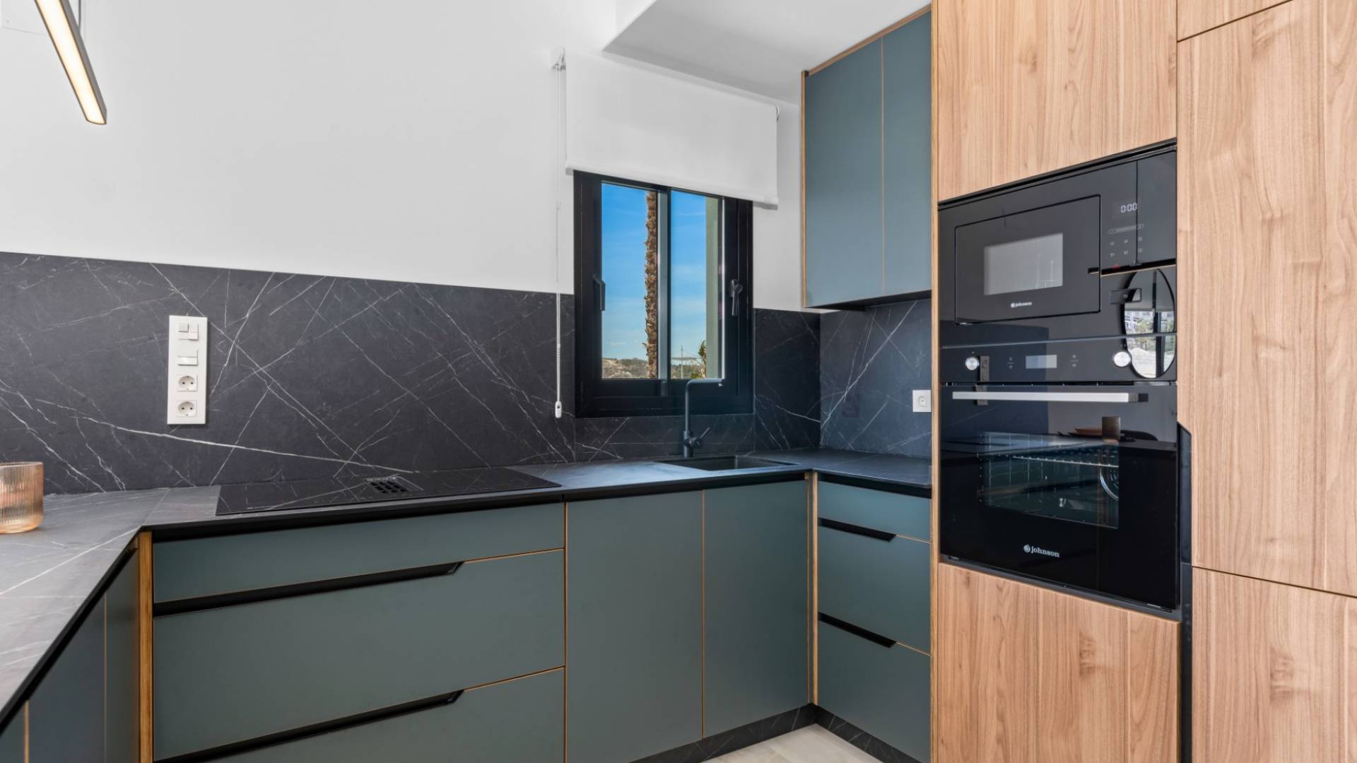 New Build - Independent villa - Algorfa