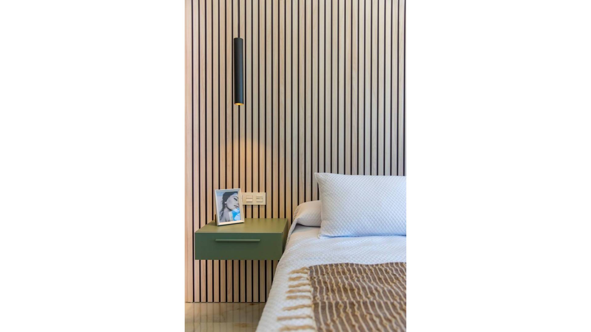 New Build - Independent villa - Algorfa