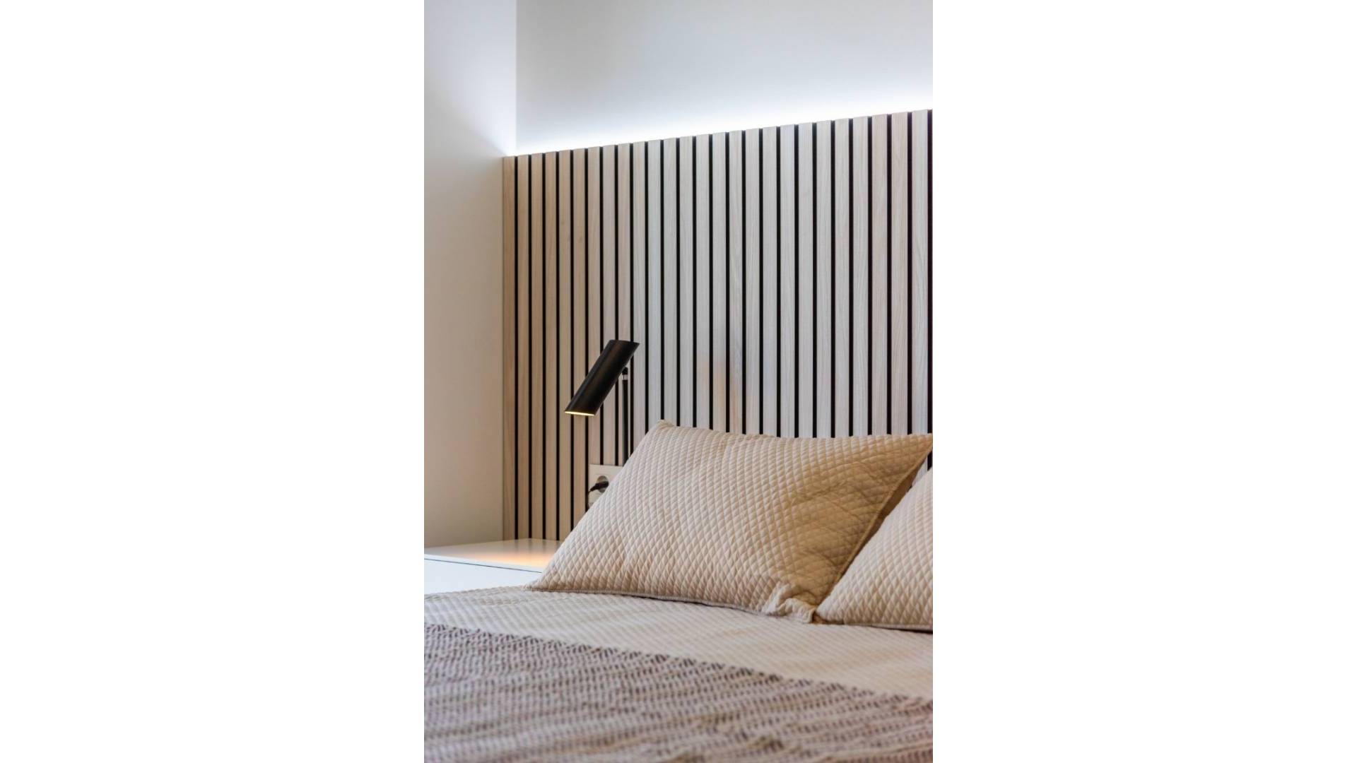 New Build - Independent villa - Algorfa