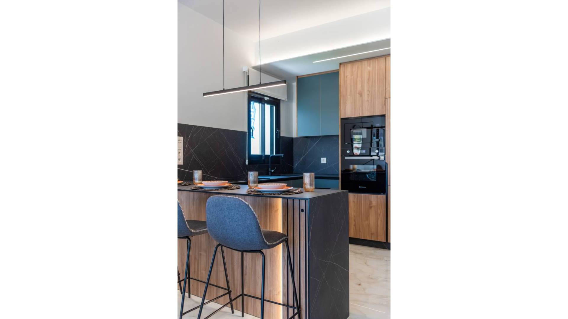 New Build - Independent villa - Algorfa