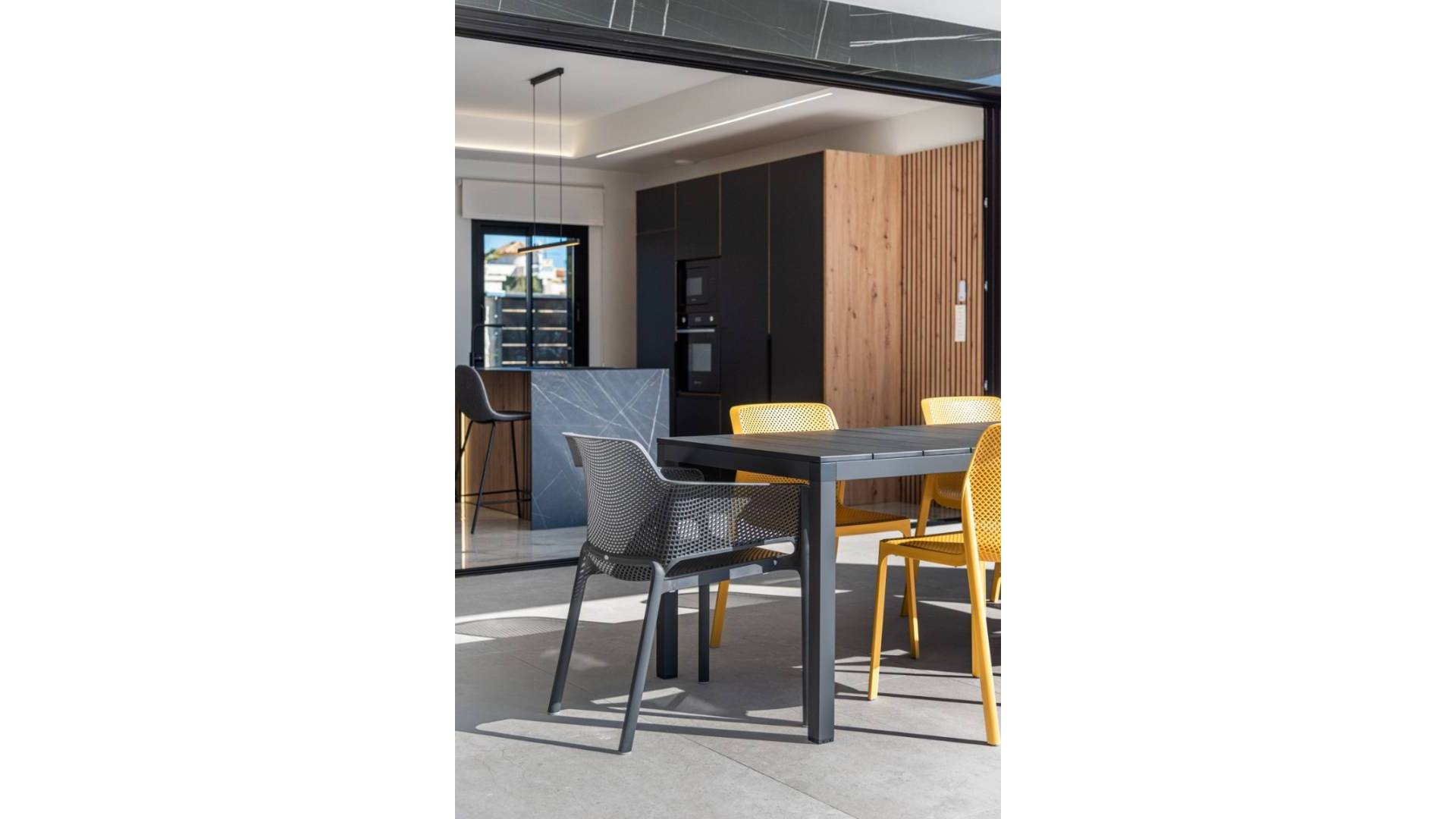 New Build - Independent villa - Algorfa