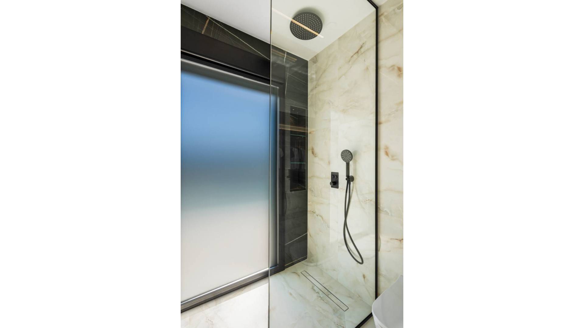 New Build - Independent villa - Algorfa