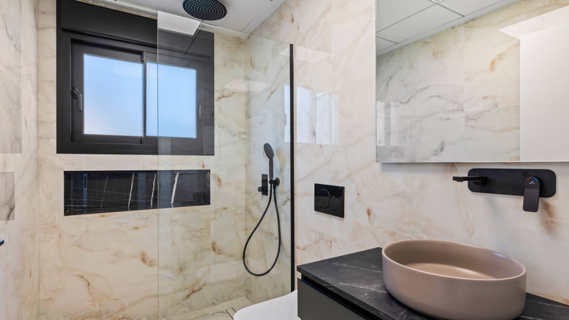 New Build - Independent villa - Algorfa