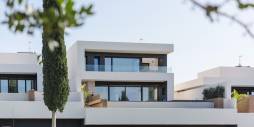 New Build - Independent villa - Algorfa