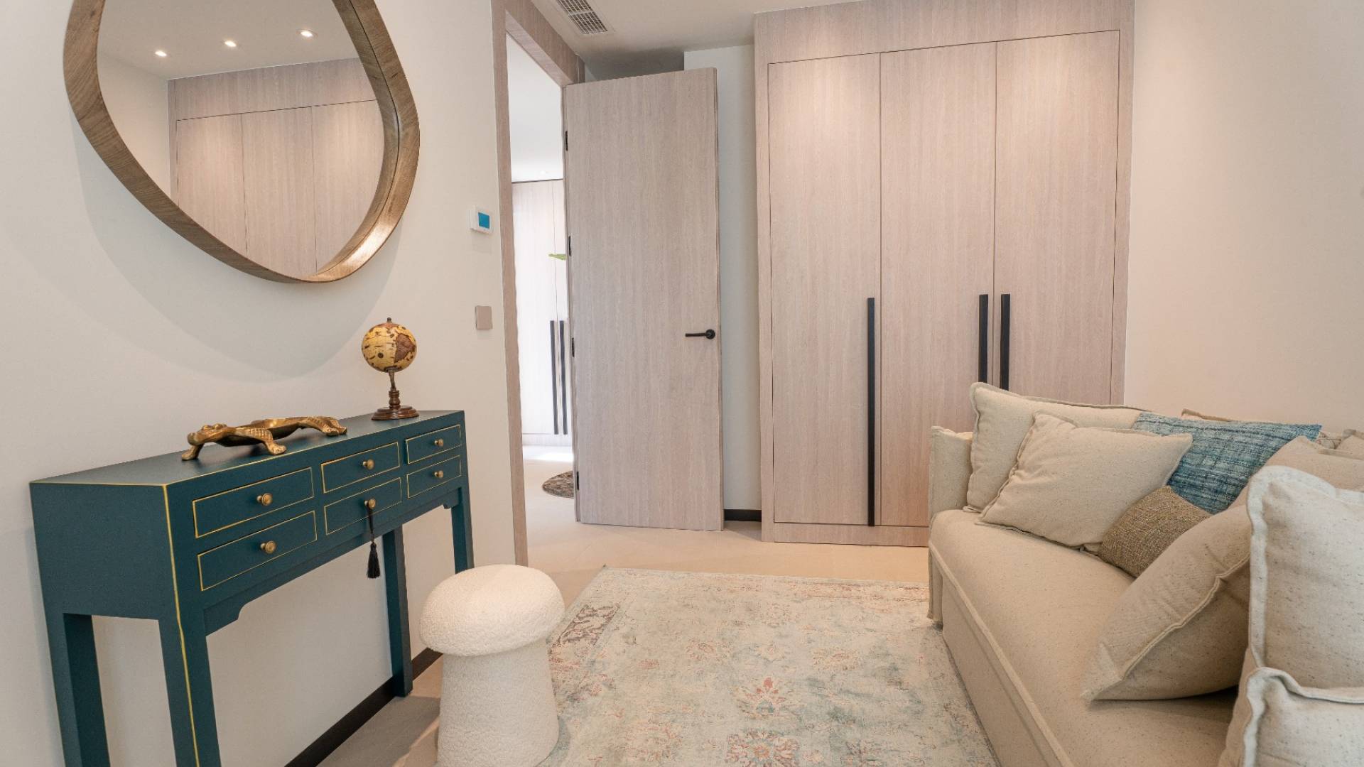 New Build - Independent villa - Algorfa