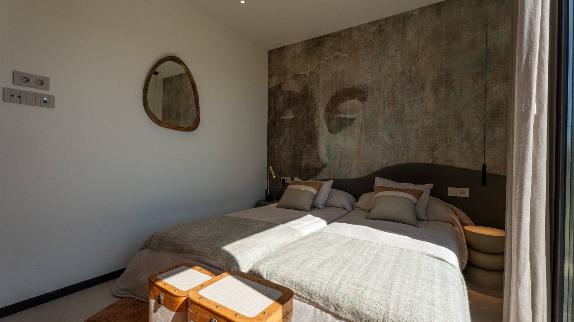 New Build - Independent villa - Algorfa